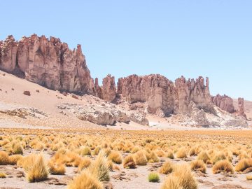 Qual A Melhor Poca Para Visitar O Deserto Do Atacama O Mundo