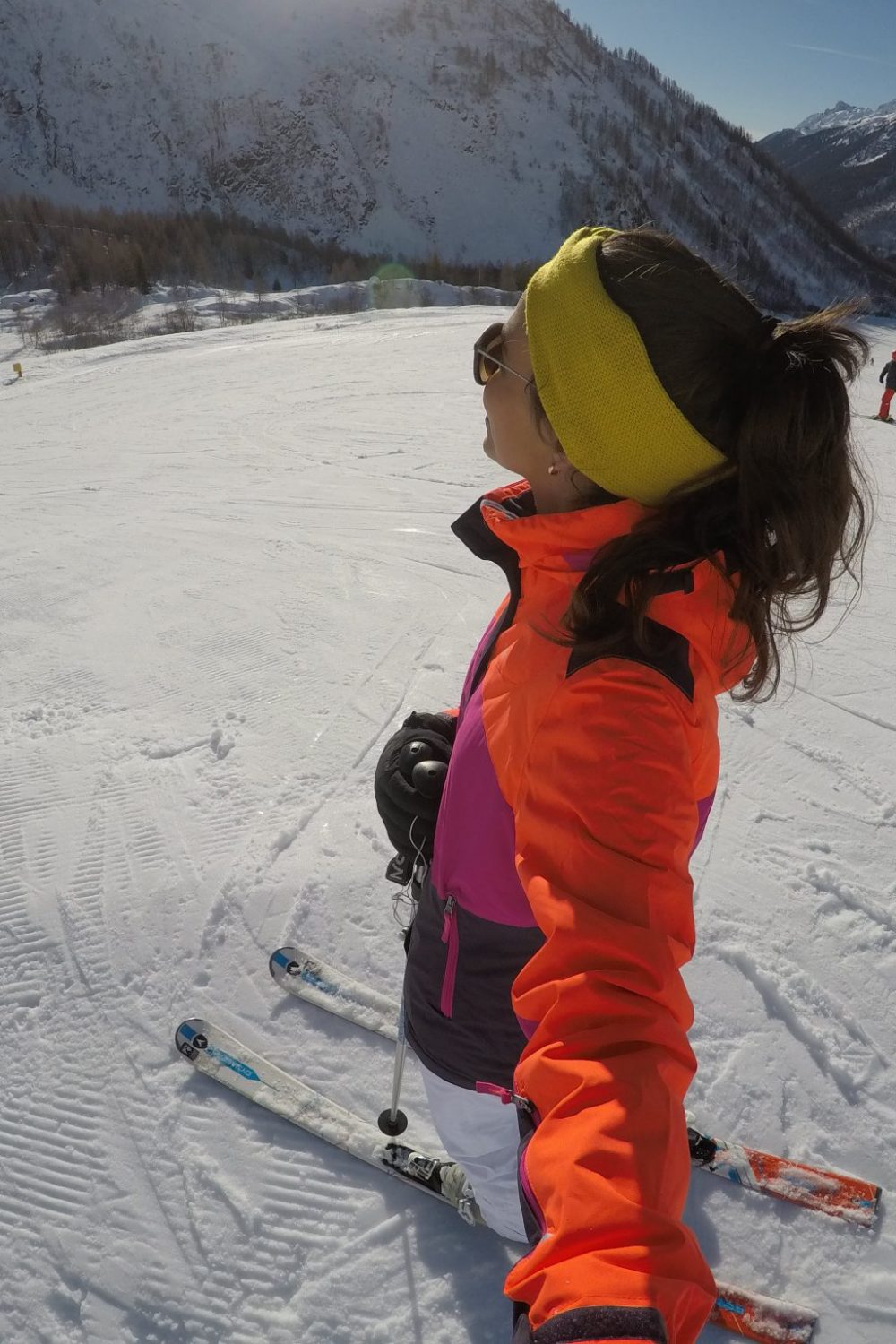 Dicas de roupas para a neve e esportes de inverno (ski e snowboard)