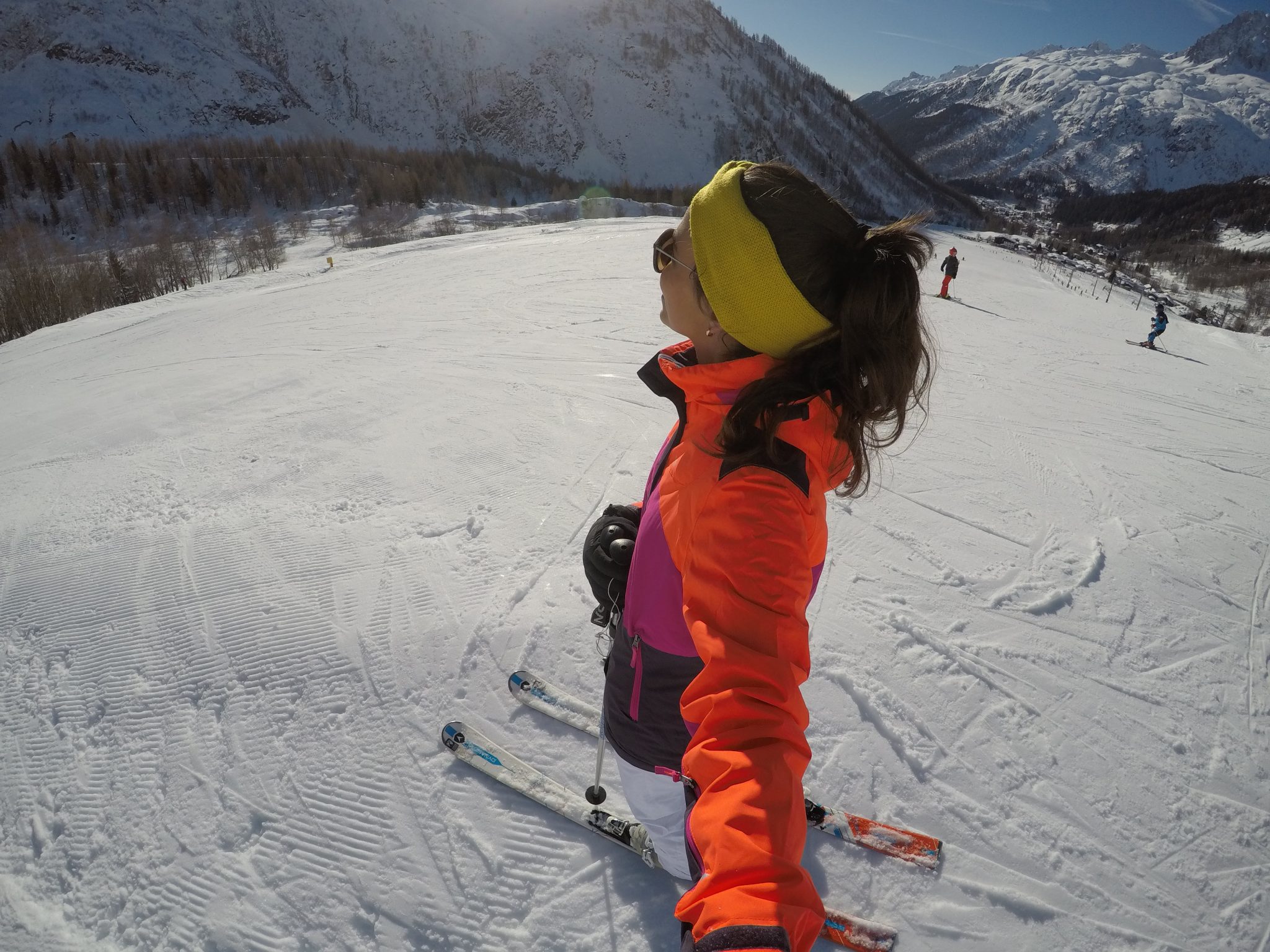 Dicas de roupas para a neve e esportes de inverno (ski e snowboard)