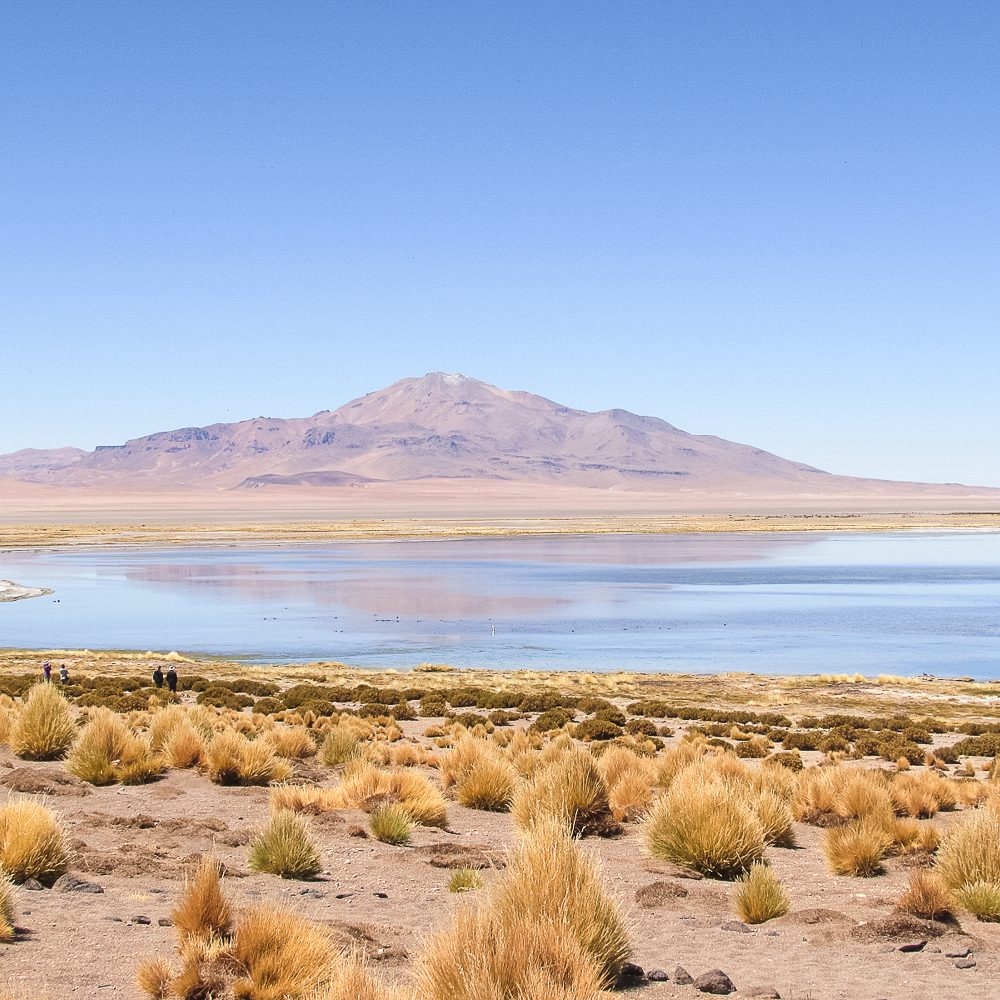 Como comprar passagem barata da LAN para o Deserto do Atacama