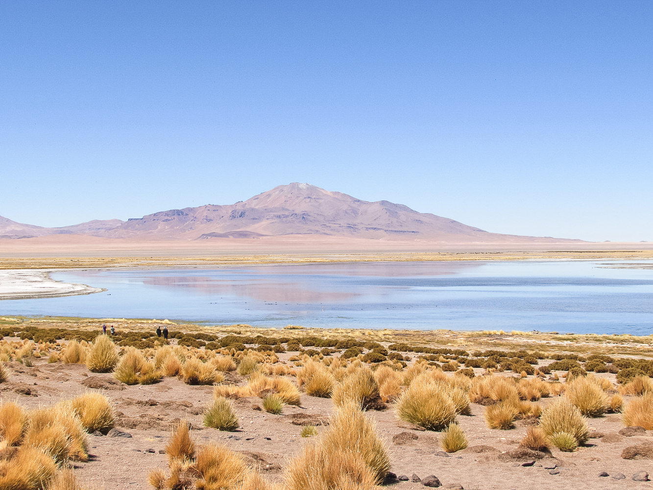 Como comprar passagem barata da LAN para o Deserto do Atacama