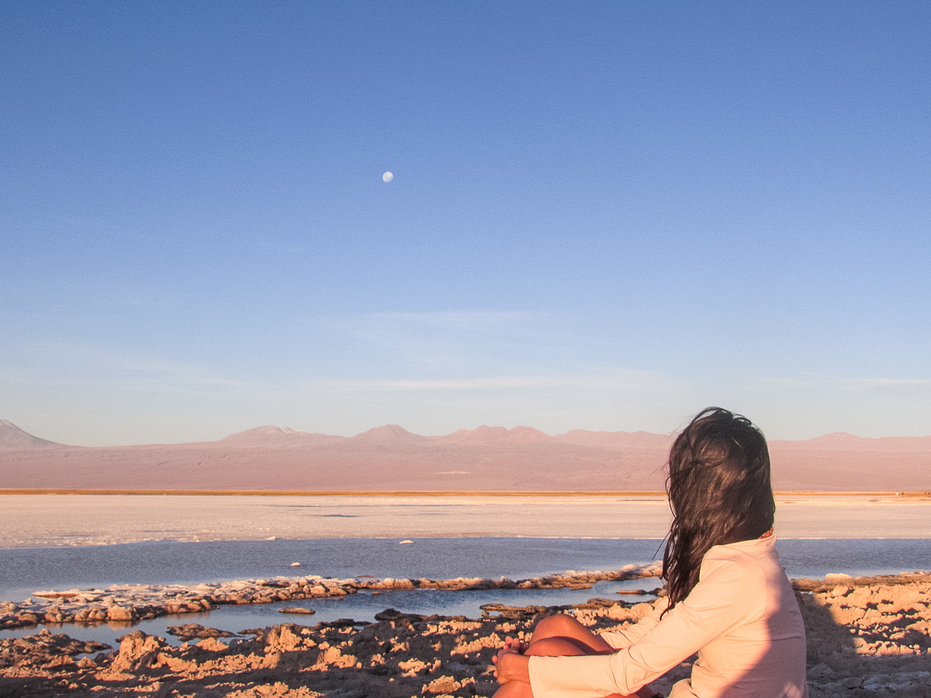 Passeios imperdíveis no Deserto do Atacama