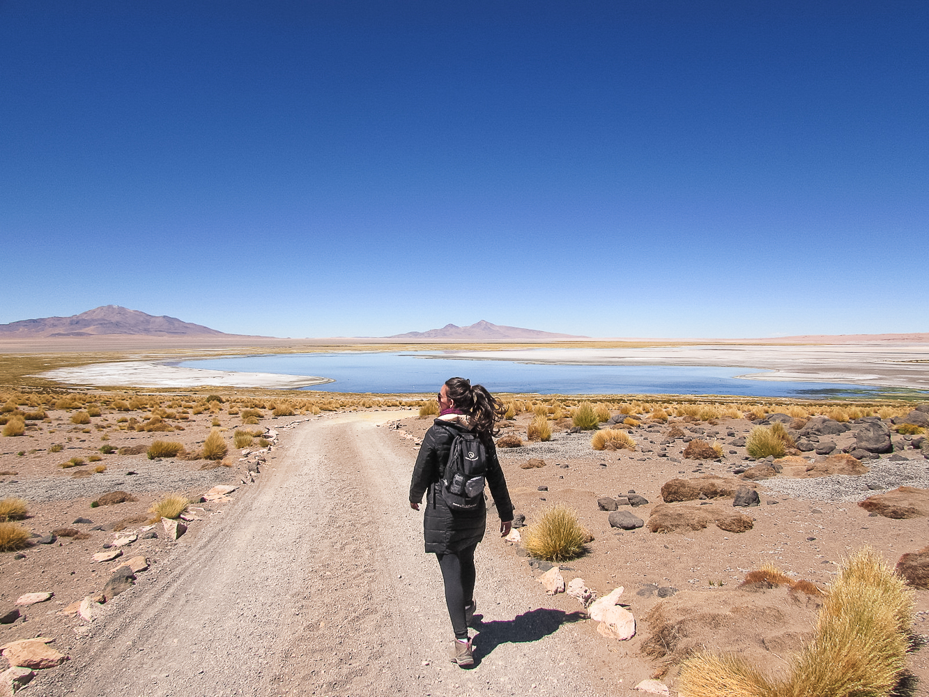 Por que visitar o Deserto do Atacama