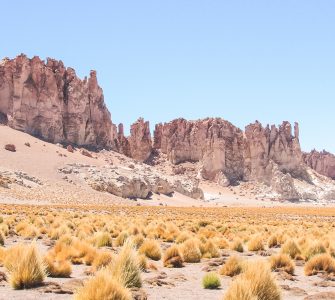 Qual a melhor época para visitar o Deserto do Atacama