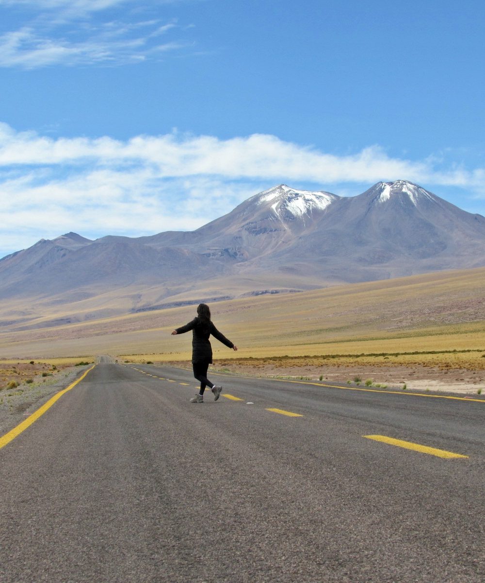 quantos dias ficar no Deserto do Atacama