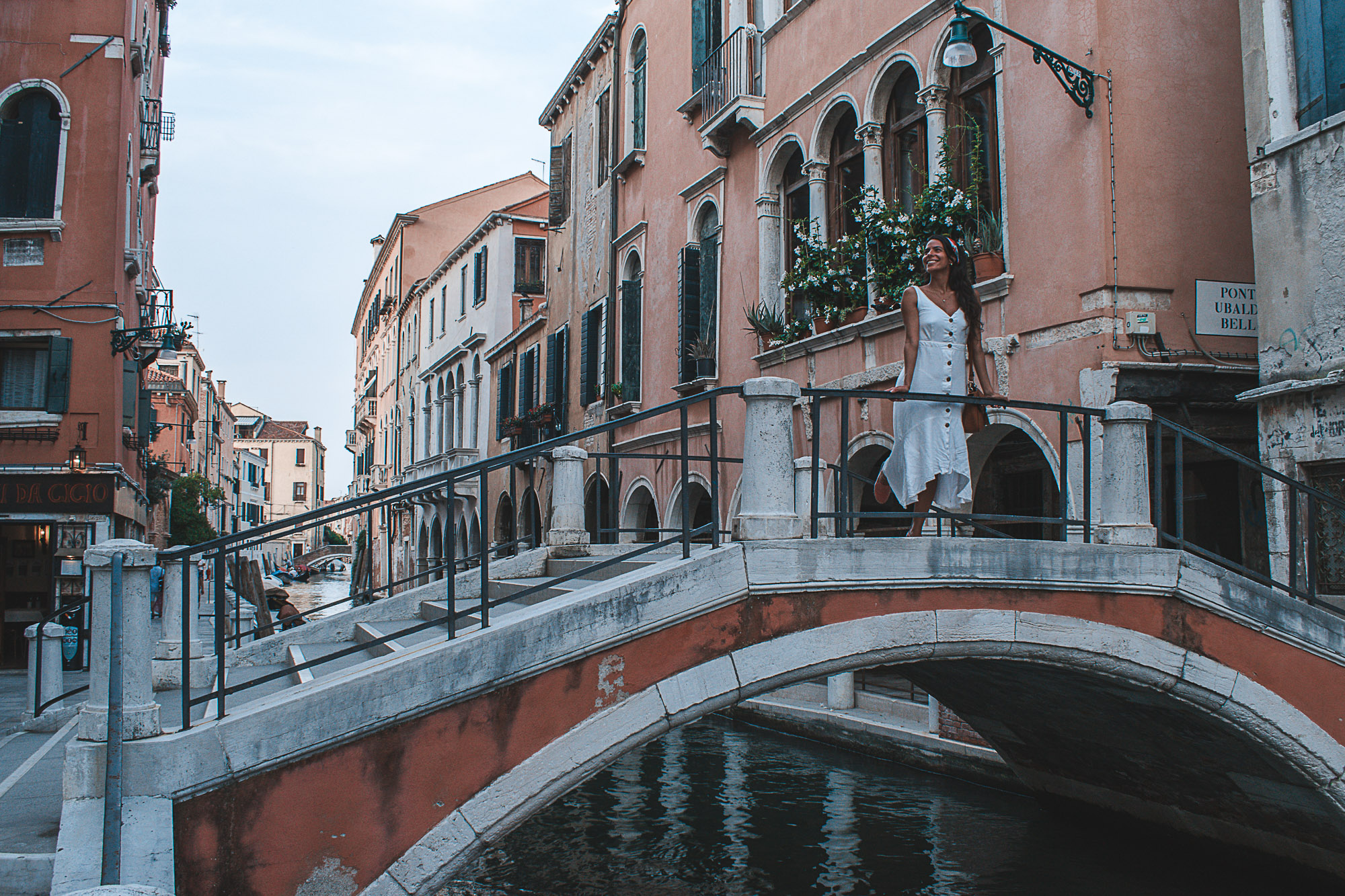 Roteiro 2 dias em Veneza