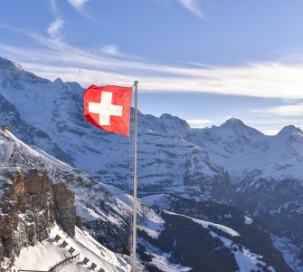 Dicas de viagem Suíça