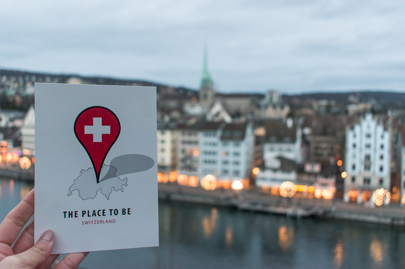 Dicas de viagem de Zurich (Zurique) na Suíça - Guia completo