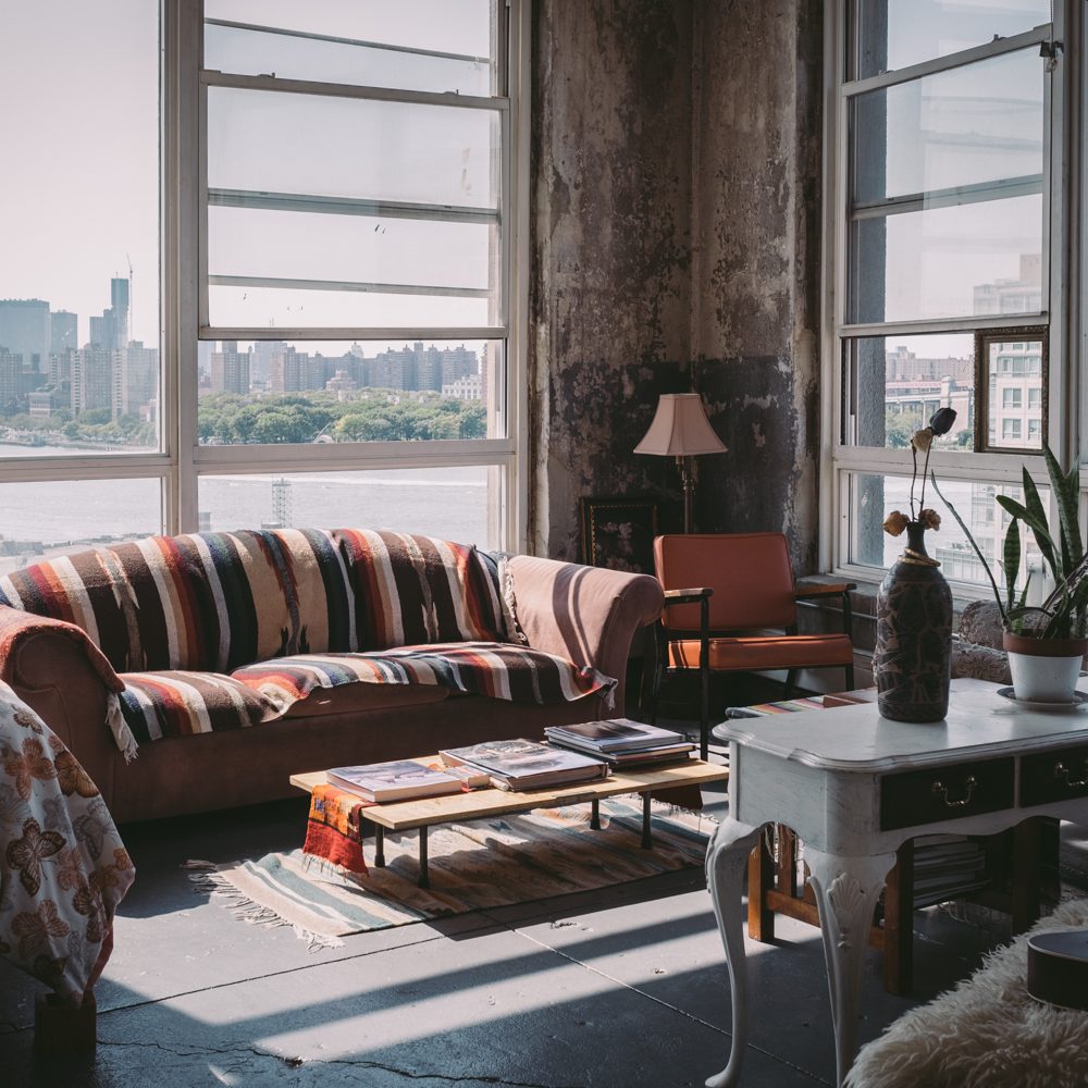 Melhores apartamentos Airbnb em Nova York