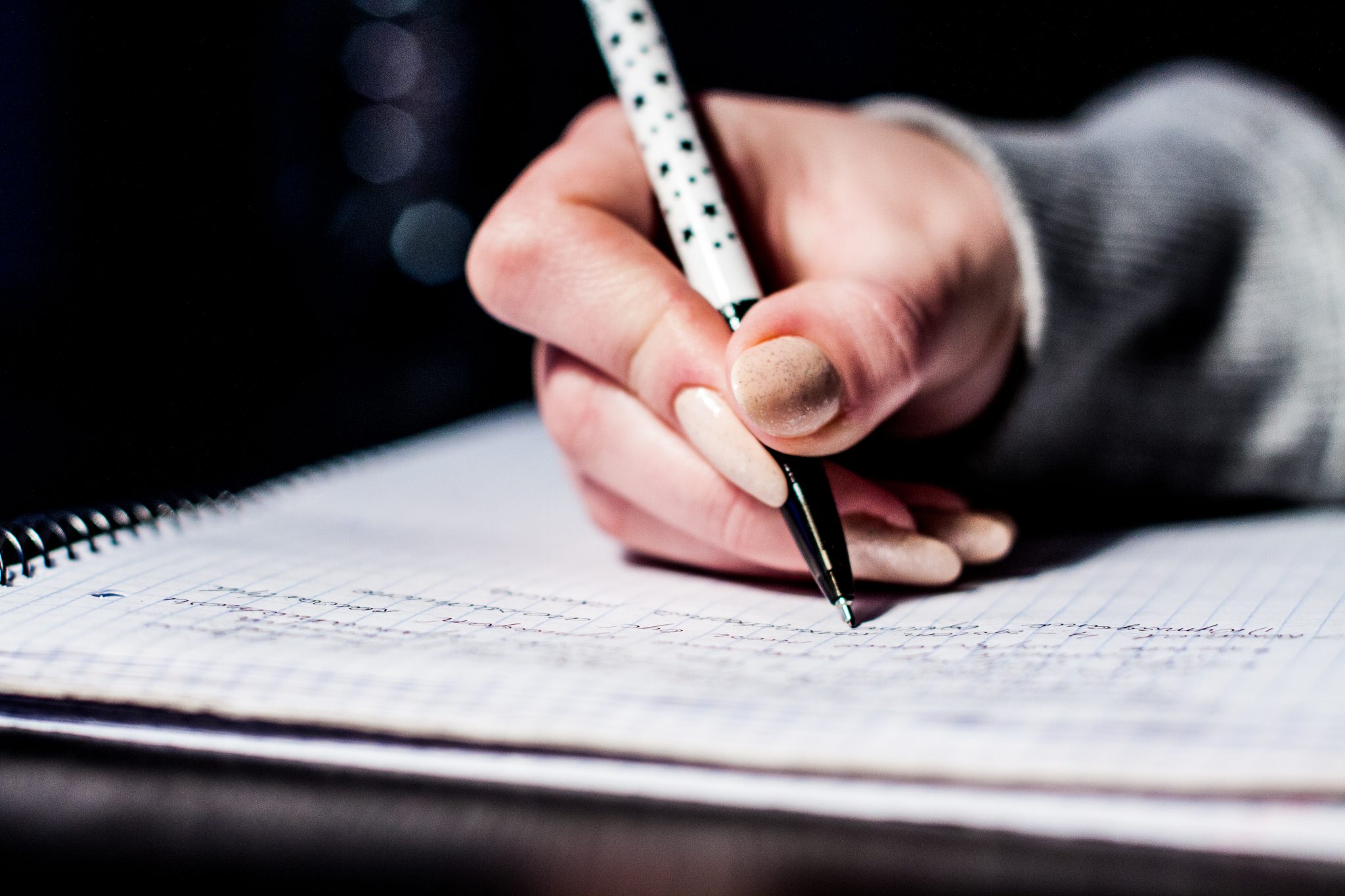 Como tirar uma nota alta no IELTS acima de 7,5