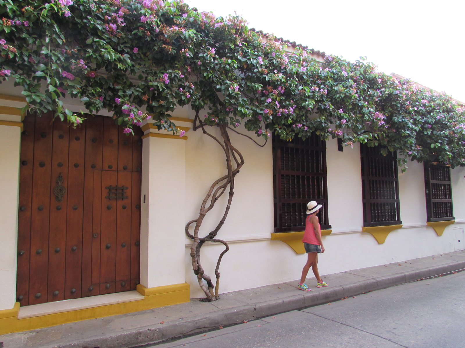 Quanto custa uma viagem para Cartagena
