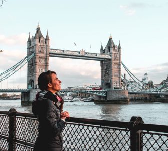 O que fazer em Londres - Atrações turísticas