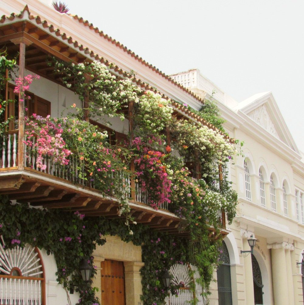 O que fazer em Cartagena na Colômbia - Roteiro de 2 dias