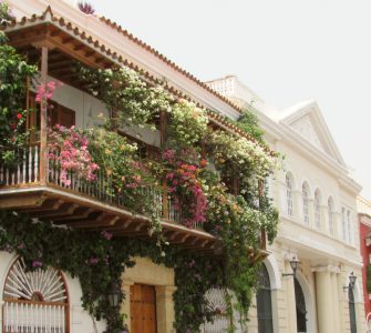 O que fazer em Cartagena na Colômbia - Roteiro de 2 dias
