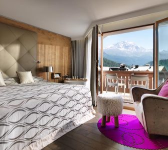 Onde ficar em St. Moritz na Suíça