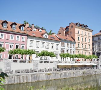 Dicas de viagem de Ljubljana (Liubliana) na Eslovênia