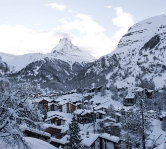Como economizar em Zermatt