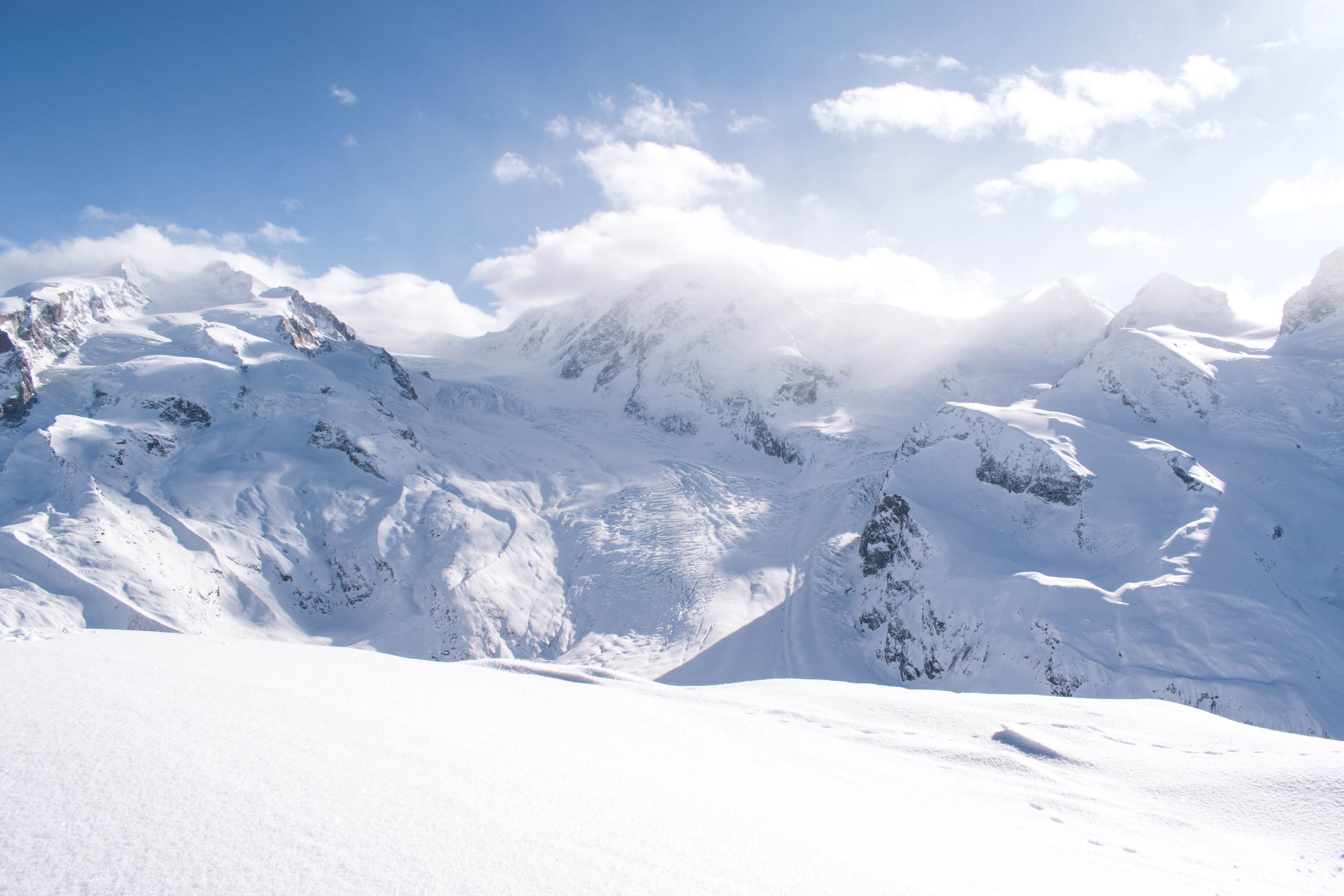 O que fazer em Zermatt