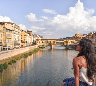 Roteiro de 2 dias em Florença na Itália