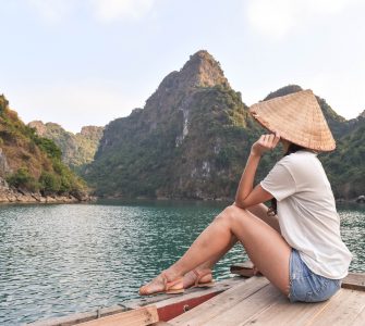 Halong Bay no Vietnã - Dicas de viagem