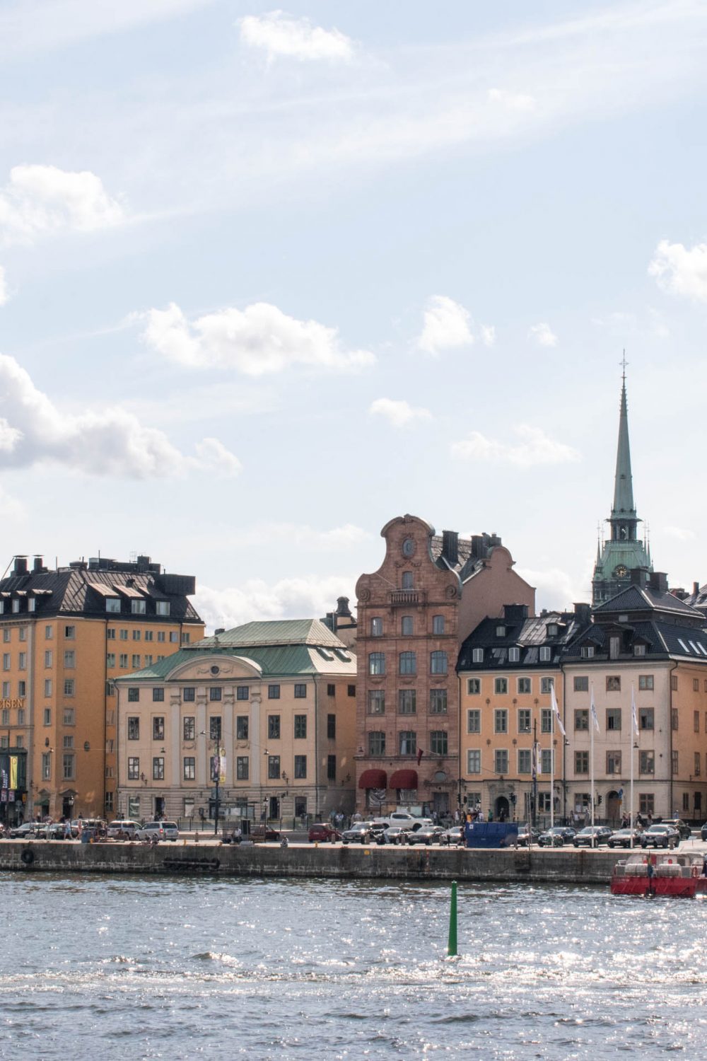 Suécia - Como e porque me mudei para a Escandinávia