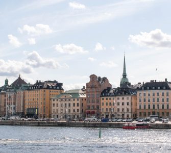 Suécia - Como e porque me mudei para a Escandinávia