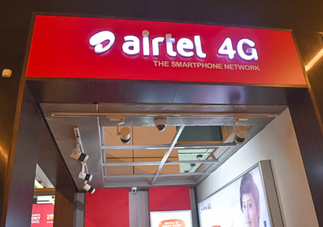 Comprar chip com internet na Índia