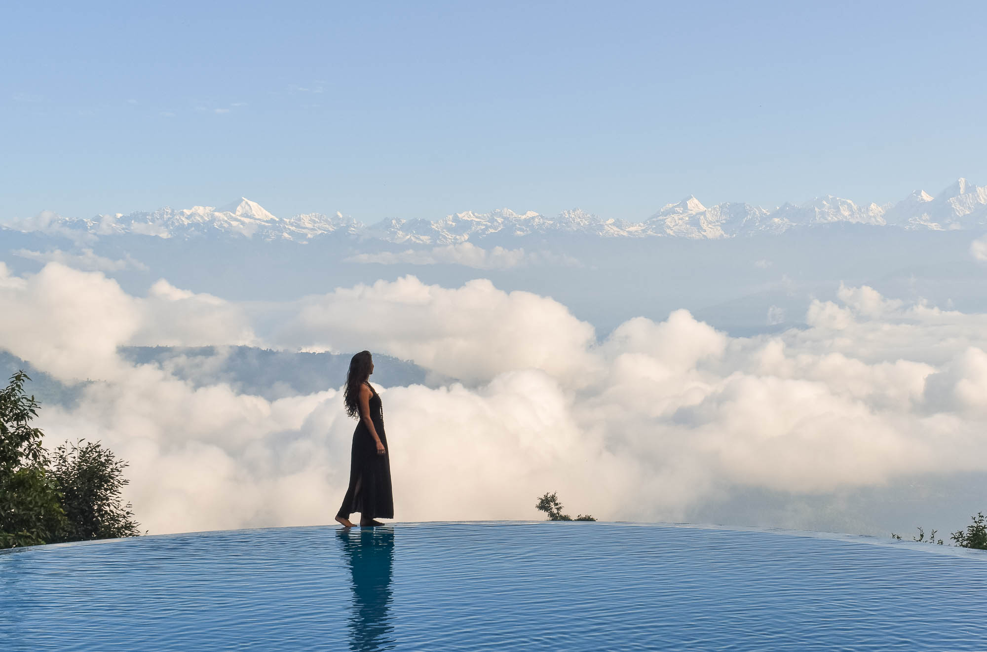 Dwarika Resort em Dhulikel, Nepal