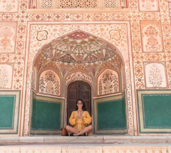 Por que viajar para a Índia - Inspiração de viagem