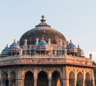 Delhi na Índia - Dicas de viagem, o que fazer, onde ficar e mais
