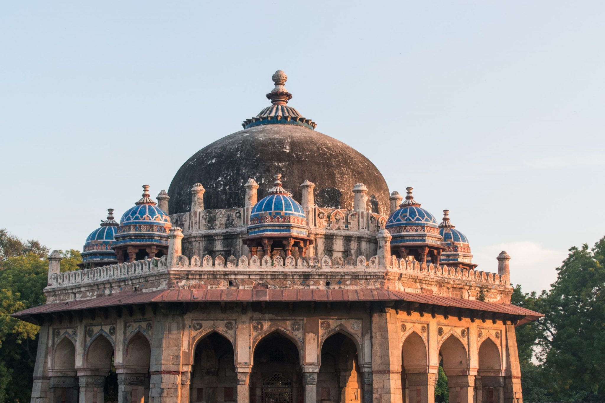 Delhi na Índia - Dicas de viagem, o que fazer, onde ficar e mais