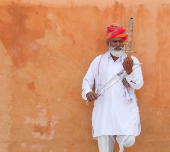 Jaipur na Índia - Dicas de viagem da cidade rosa