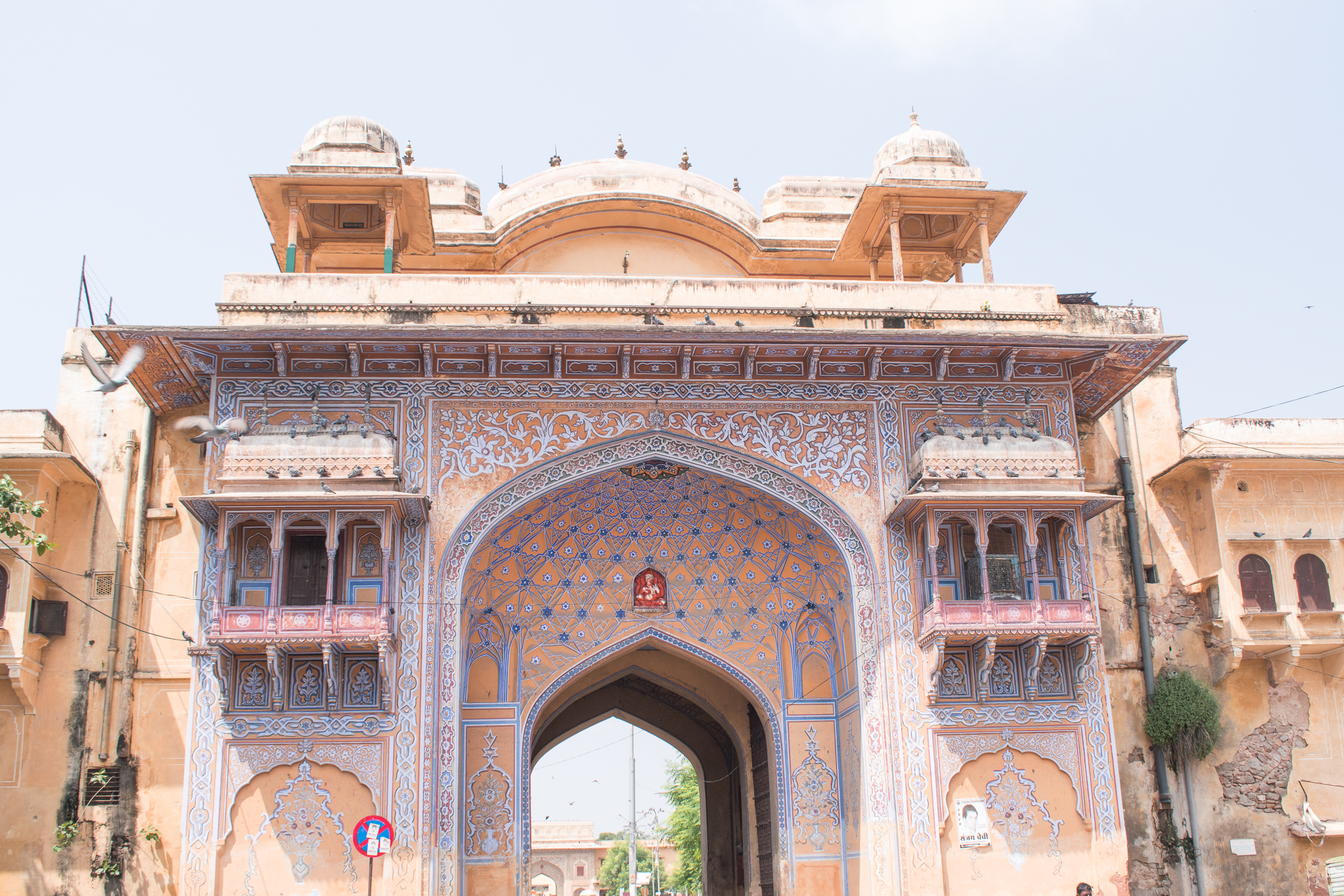 Jaipur na Índia - Dicas de viagem da cidade rosa