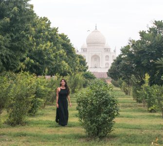 Qual é a melhor época para visitar a Índia - Análise do clima e dos festivais