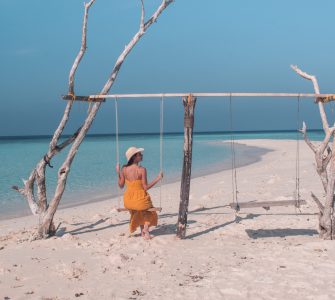 Como é ficar em ilhas locais nas Maldivas Vale a pena
