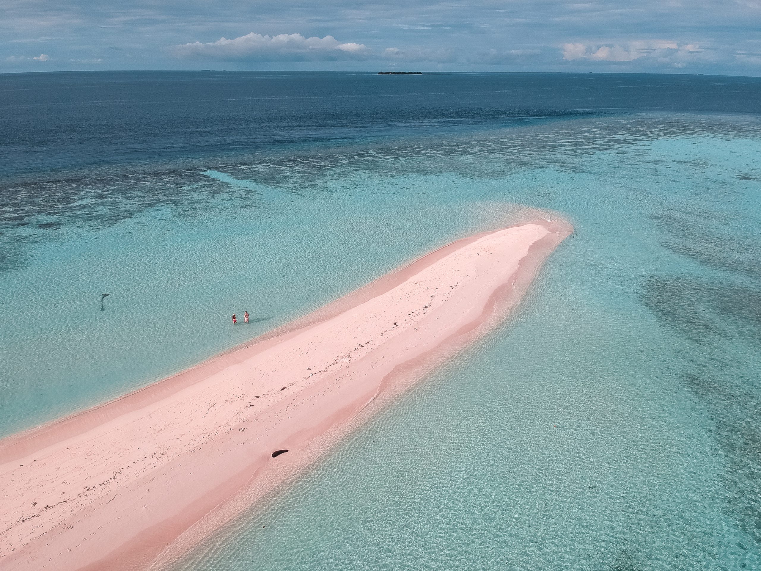 Roteiro de viagem nas Maldivas