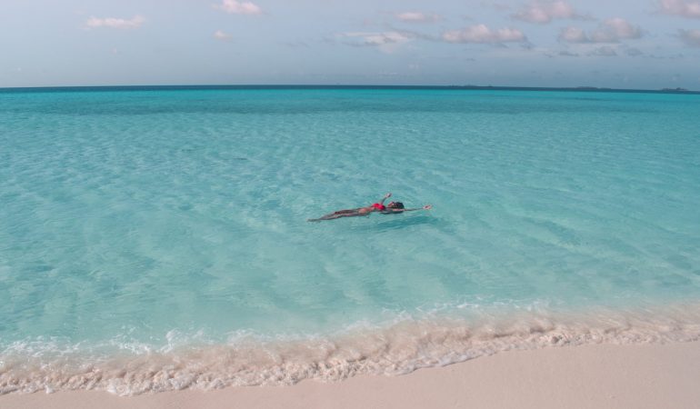 Quanto custa viajar para as Maldivas Viagem de luxo e low cost