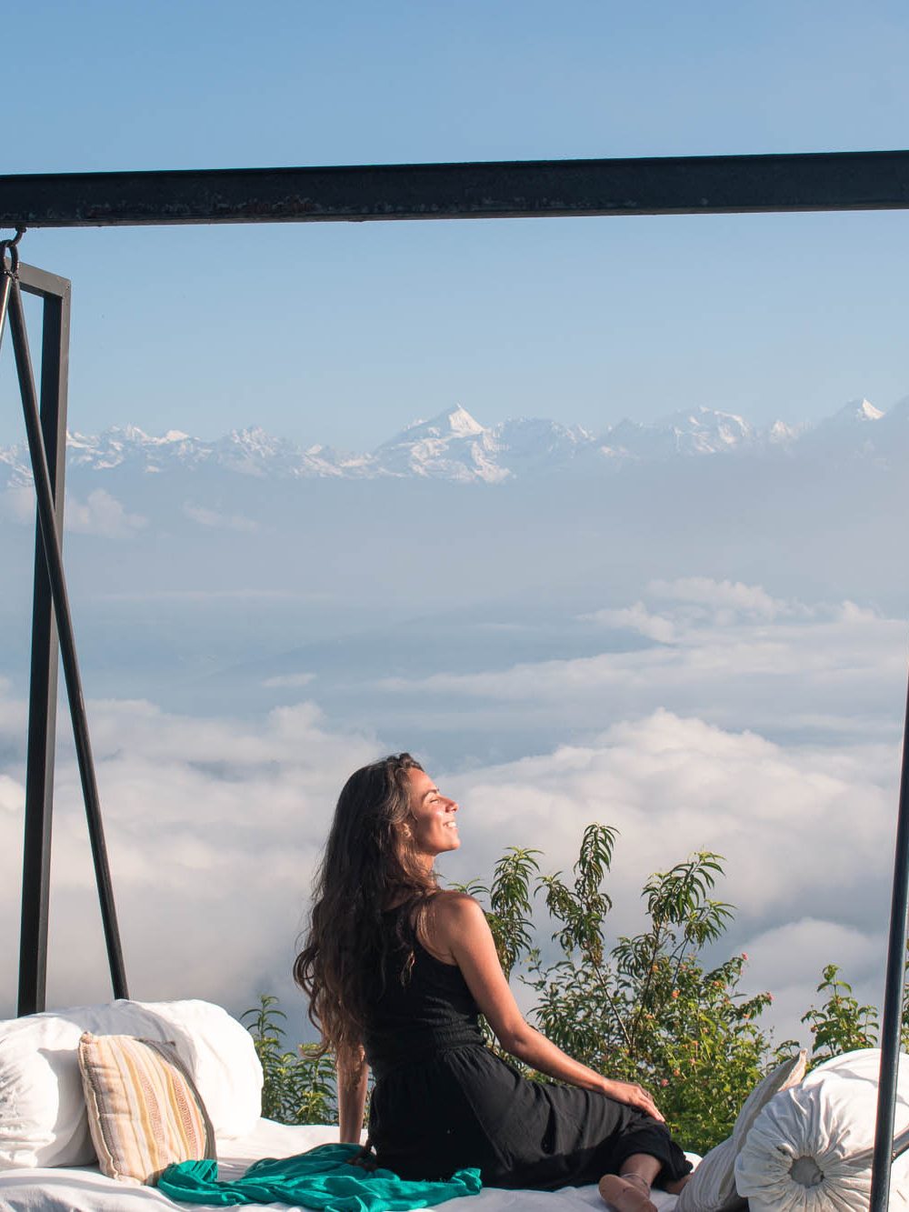 Por que você deve visitar o Nepal