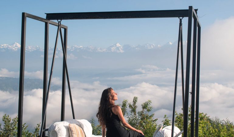 Por que você deve visitar o Nepal