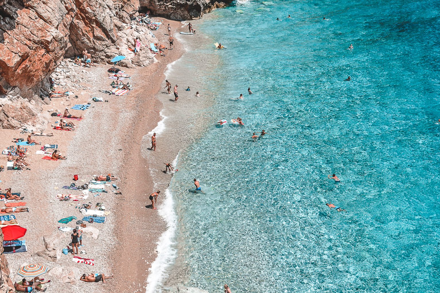 Verão na Europa: melhores destinos e dicas de viagem - O mundo é ...