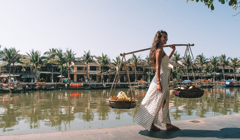 Hoi An no Vietnã o que fazer e dicas de viagem