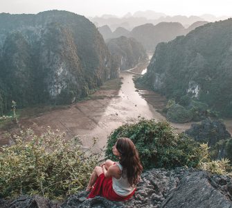 Ninh Binh no Vietnã - Dicas de viagem