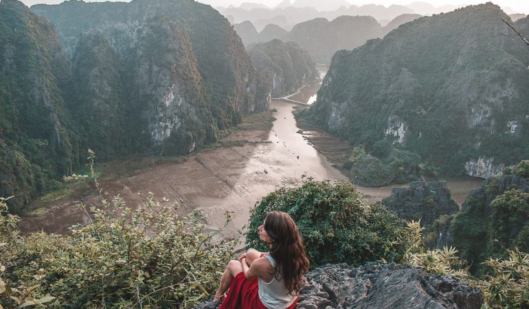 Ninh Binh no Vietnã - Dicas de viagem