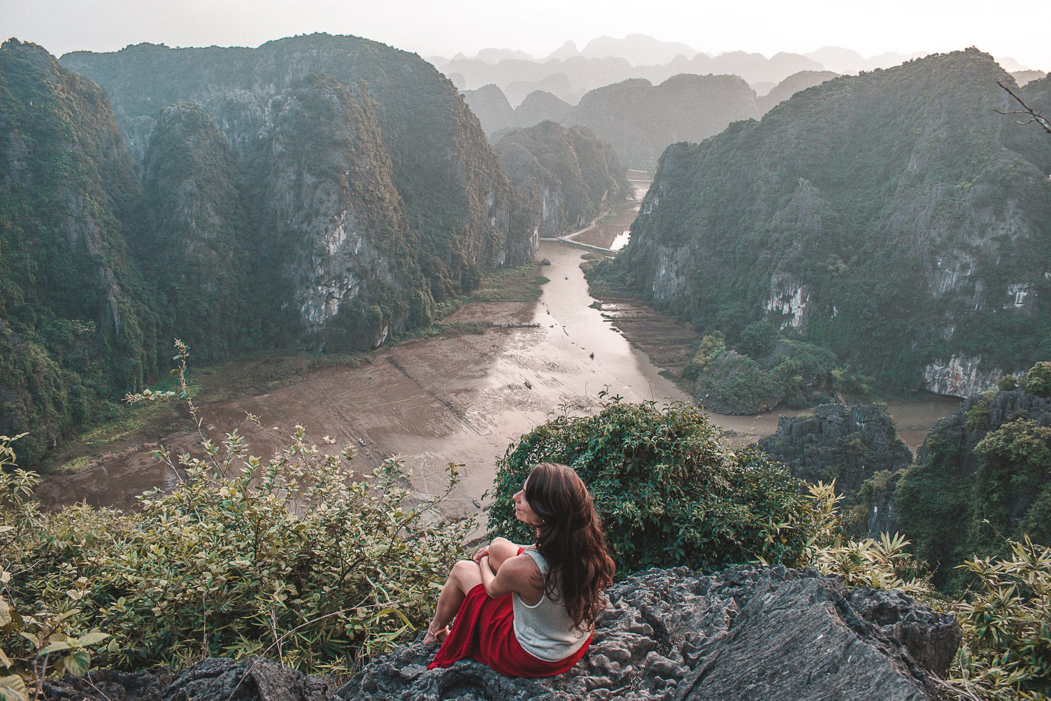 Ninh Binh no Vietnã - Dicas de viagem