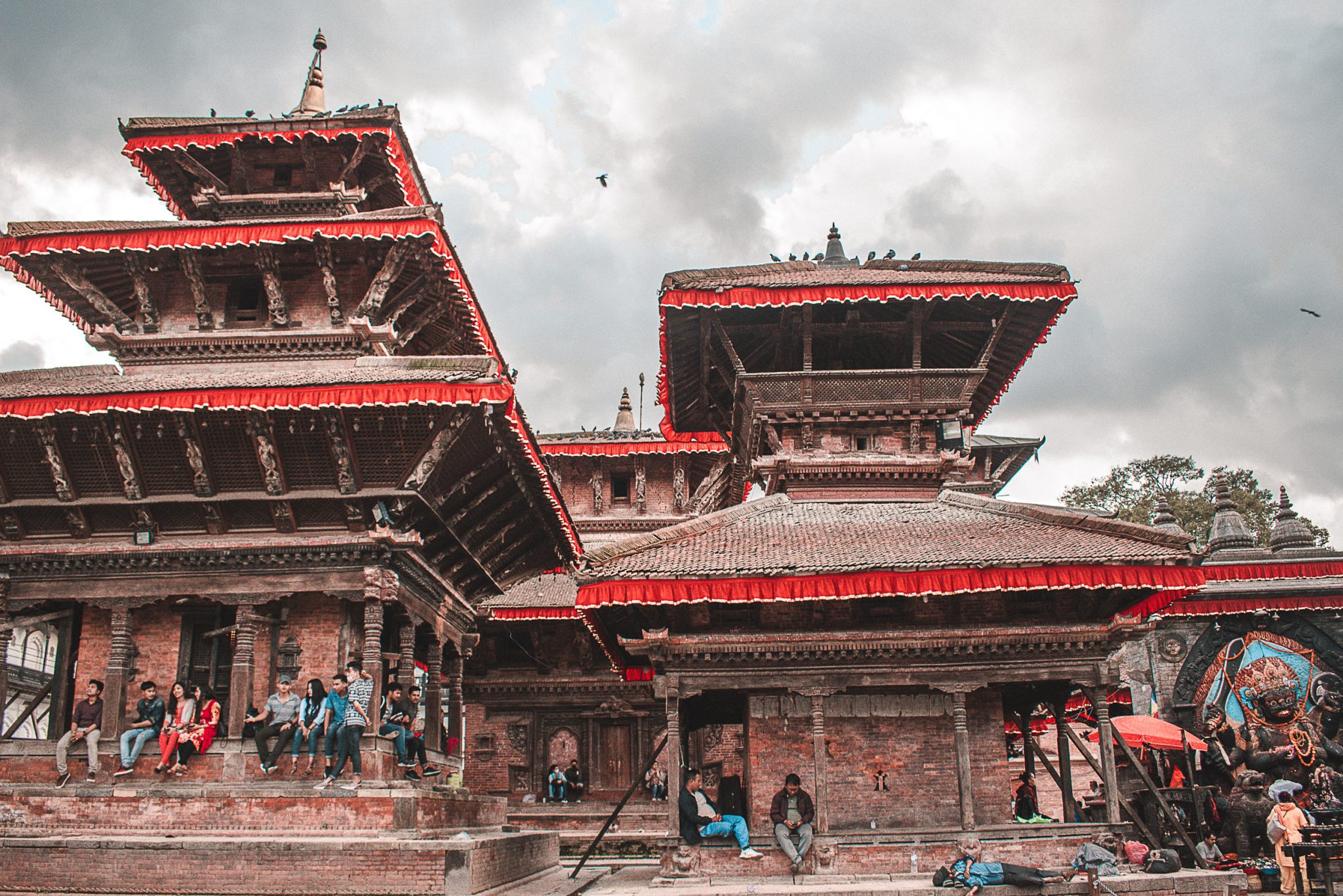 O que fazer em Kathmandu