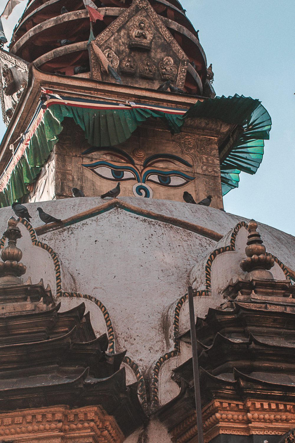 Kathmandu no Nepal - O que fazer, dicas e roteiro de viagem