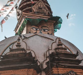 Kathmandu no Nepal - O que fazer, dicas e roteiro de viagem