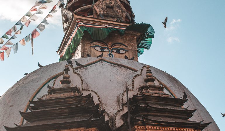 Kathmandu no Nepal - O que fazer, dicas e roteiro de viagem