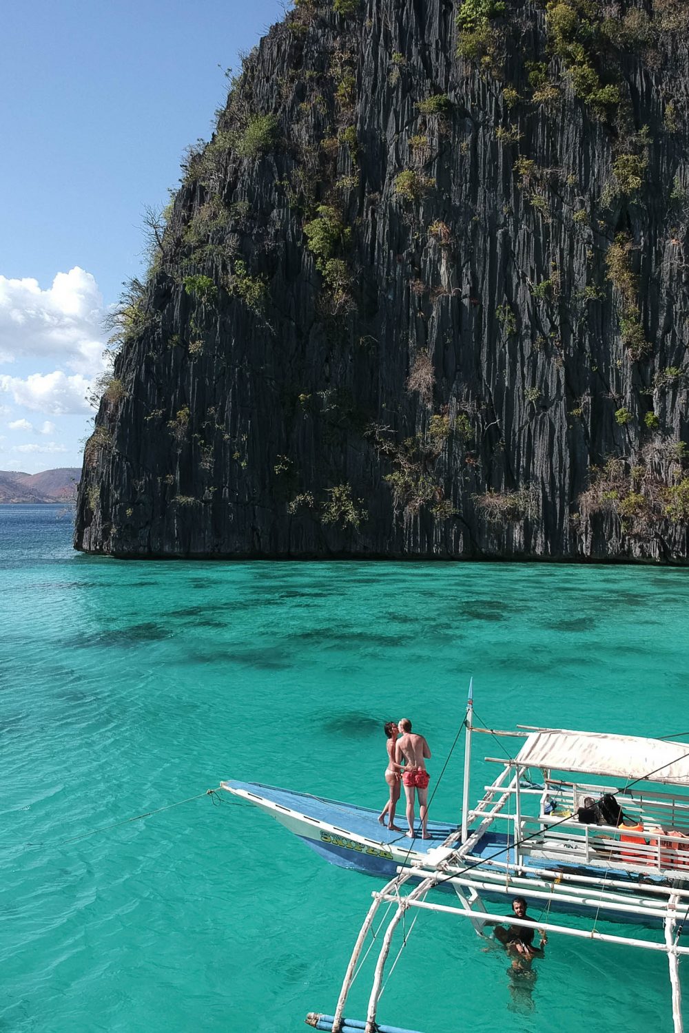 Coron nas Filipinas dicas de viagem, roteiro e melhores praias