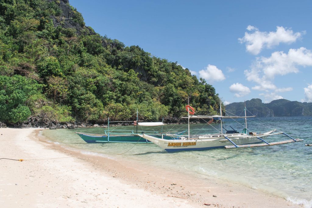 El Nido Nas Filipinas - Dicas De Viagem E Roteiro Nas Ilhas Paradisíacas